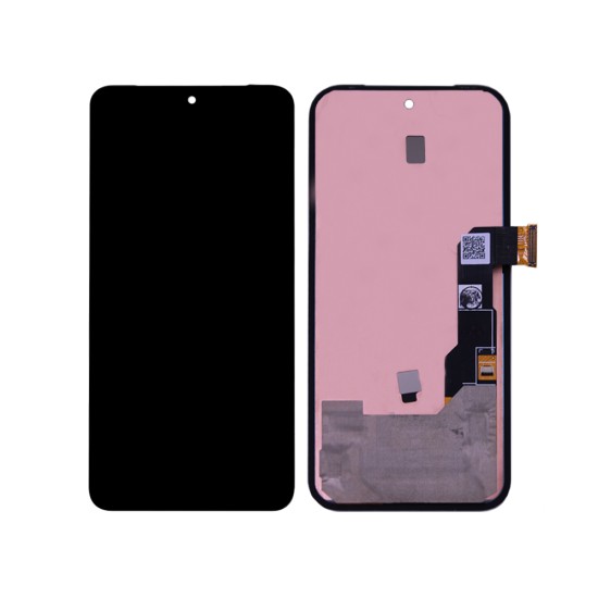 Touch+Display Google Pixel 8A 5G Black Touch+Display Google Pixel 8A 5G Black